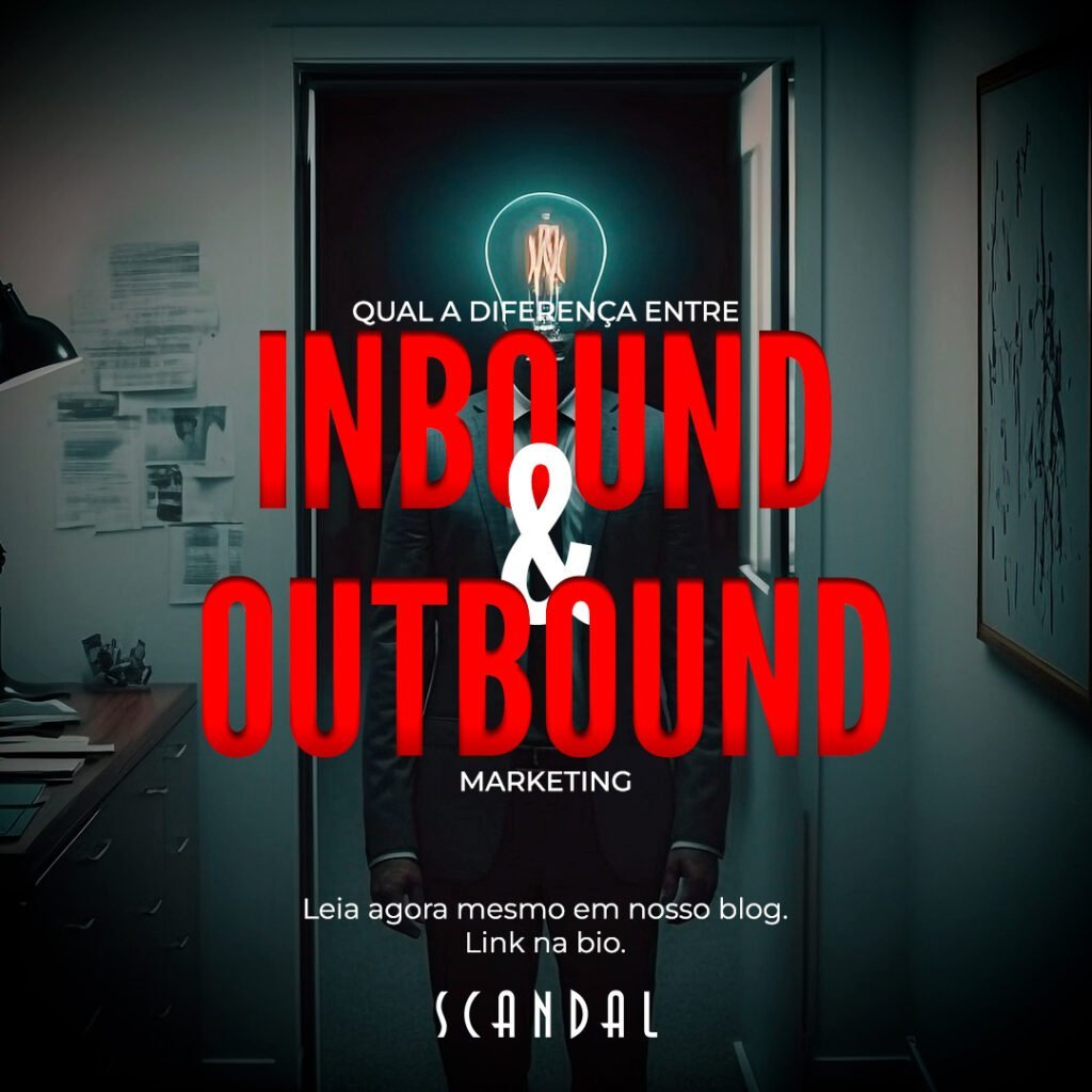 Inbound e Outbound